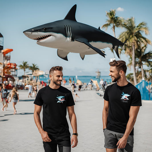 Bienvenue à Chez SHARKY : Votre Destination Familiale Incontournable !