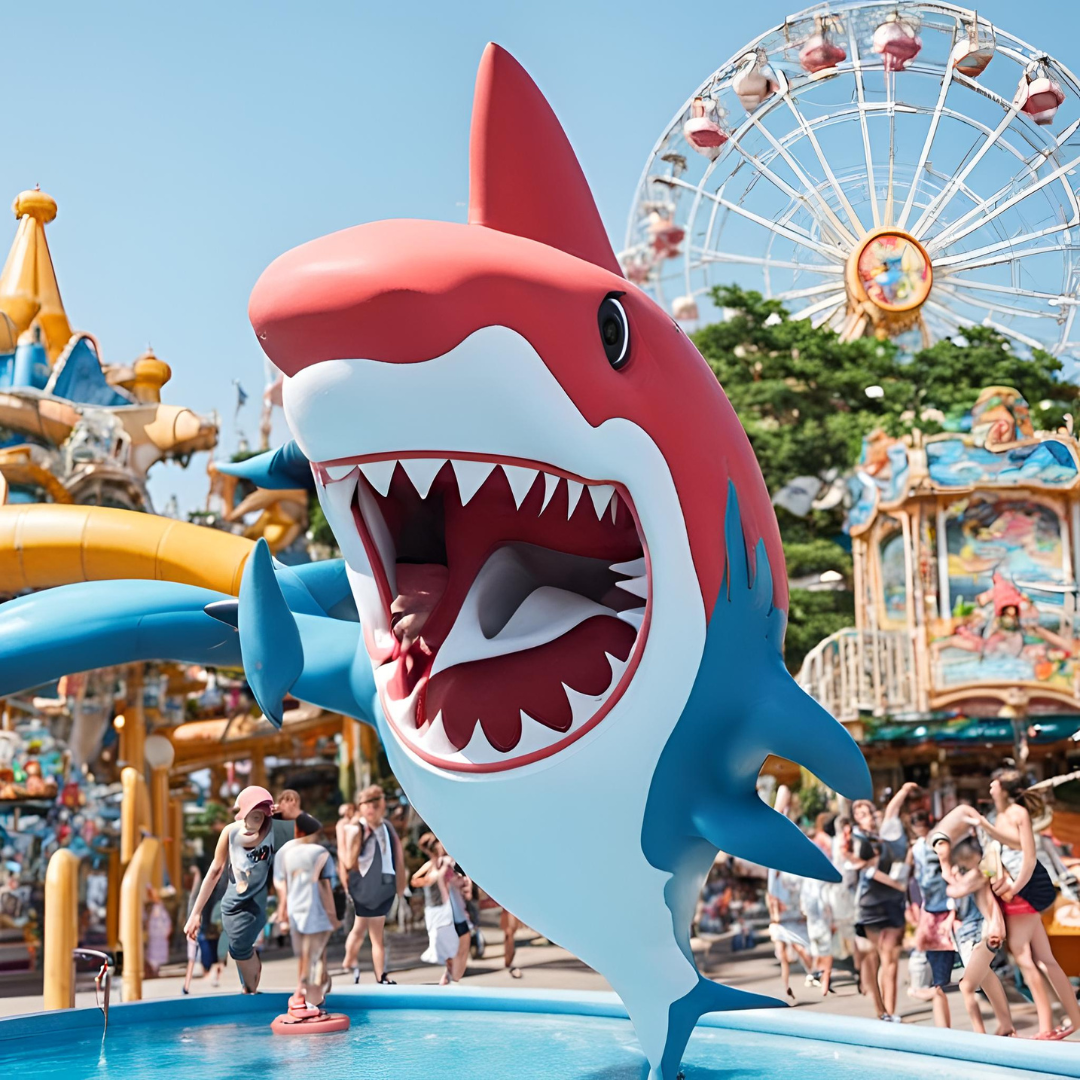 2 Parcs Plein Tarif