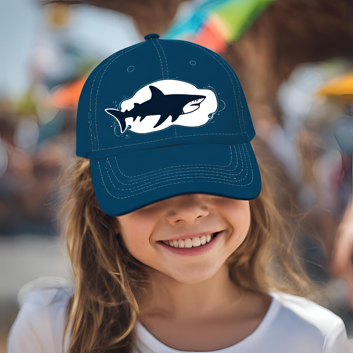 Casquette Personnalisée Taille Enfant